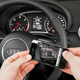 Illustration for article titled Audis New Augmented Reality Owner Manual Is Incredible
